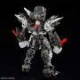Collectable Figures Bandai MGSD WING GUNDAM ZERO EW Plastic Animation and anime (Japanese animation)