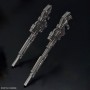 Collectable Figures Bandai MGSD WING GUNDAM ZERO EW Plastic Animation and anime (Japanese animation)