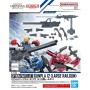 Figure à Collectionner Bandai 1/144 OPTION PARTS SET GUNPLA 12 Plastique Animation et manga
