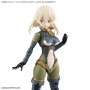 Collectable Figures Bandai 30MS OPTION PARTS SET 13 Plastic