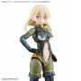 Collectable Figures Bandai 30MS OPTION PARTS SET 13 Plastic