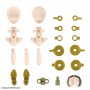 Collectable Figures Bandai 30MS OPTION PARTS SET 13 Plastic
