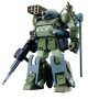 Collectable Figures Bandai ATM-09-DD BURGLARYDOG Animation and anime (Japanese animation)