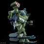 Collectable Figures Bandai ATM-09-DD BURGLARYDOG Animation and anime (Japanese animation)