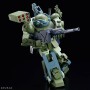 Collectable Figures Bandai ATM-09-DD BURGLARYDOG Animation and anime (Japanese animation)