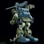 Collectable Figures Bandai ATM-09-DD BURGLARYDOG Animation and anime (Japanese animation)