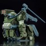 Collectable Figures Bandai ATM-09-DD BURGLARYDOG Animation and anime (Japanese animation)