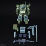 Collectable Figures Bandai ATM-09-DD BURGLARYDOG Animation and anime (Japanese animation)