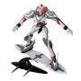 Collectable Figures Bandai LFO NIRVASH type ZERO EUREKA SEVEN Animation and anime (Japanese animation)