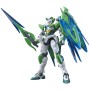 Collectable Figures Bandai HGBF 1/144 GUNDAM 00 SHIA QAN[T] Plastic Animation and anime (Japanese animation)