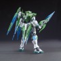 Collectable Figures Bandai HGBF 1/144 GUNDAM 00 SHIA QAN[T] Plastic Animation and anime (Japanese animation)