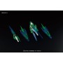 Collectable Figures Bandai HGBF 1/144 GUNDAM 00 SHIA QAN[T] Plastic Animation and anime (Japanese animation)
