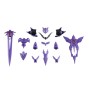 Collectable Figures Bandai 30MF CLASS UP ARMOR (ROSAN HOLY KNIGHT) Animation and anime (Japanese animation)