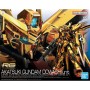 Collectable Figures Bandai RG 1/144 AKATSUKI GUNDAM OOWASHI unit Plastic Animation and anime (Japanese animation)