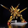 Collectable Figures Bandai RG 1/144 AKATSUKI GUNDAM OOWASHI unit Plastic Animation and anime (Japanese animation)