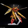 Collectable Figures Bandai RG 1/144 AKATSUKI GUNDAM OOWASHI unit Plastic Animation and anime (Japanese animation)