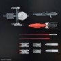 Collectable Figures Bandai HGCE 1/144 MURASAME KAI Plastic Animation and anime (Japanese animation)