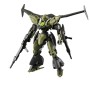 Figure à Collectionner Bandai bEXM-21 VEDENOVA Vert Plastique Animation et manga