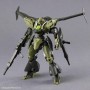 Figure à Collectionner Bandai bEXM-21 VEDENOVA Vert Plastique Animation et manga