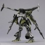 Figure à Collectionner Bandai bEXM-21 VEDENOVA Vert Plastique Animation et manga