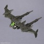 Figure à Collectionner Bandai bEXM-21 VEDENOVA Vert Plastique Animation et manga