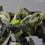 Figure à Collectionner Bandai bEXM-21 VEDENOVA Vert Plastique Animation et manga