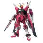 Figure à Collectionner Bandai ZGMF-X19A Plastique