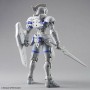 Figure à Collectionner Bandai 30MF LIBER HOLY KNIGHT Guerrier