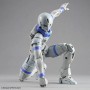 Figure à Collectionner Bandai 30MF LIBER HOLY KNIGHT Guerrier