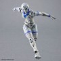 Figure à Collectionner Bandai 30MF LIBER HOLY KNIGHT Guerrier