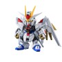 Collectable Figures Bandai MIGHTY STRIKE FREEDOM GUNDAM Plastic Animation and anime (Japanese animation)