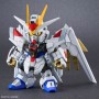 Collectable Figures Bandai MIGHTY STRIKE FREEDOM GUNDAM Plastic Animation and anime (Japanese animation)