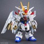 Collectable Figures Bandai MIGHTY STRIKE FREEDOM GUNDAM Plastic Animation and anime (Japanese animation)