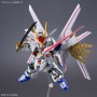 Collectable Figures Bandai MIGHTY STRIKE FREEDOM GUNDAM Plastic Animation and anime (Japanese animation)