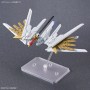 Collectable Figures Bandai MIGHTY STRIKE FREEDOM GUNDAM Plastic Animation and anime (Japanese animation)