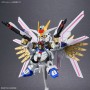 Collectable Figures Bandai MIGHTY STRIKE FREEDOM GUNDAM Plastic Animation and anime (Japanese animation)