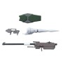 Collectable Figures Bandai 1/144 OPTION PARTS SET GUNPLA 11 Plastic Animation and anime (Japanese animation)