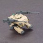 Collectable Figures Bandai 1/144 OPTION PARTS SET GUNPLA 11 Plastic Animation and anime (Japanese animation)