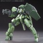 Collectable Figures Bandai 1/144 OPTION PARTS SET GUNPLA 11 Plastic Animation and anime (Japanese animation)