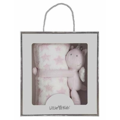 Baby blanket Unicorn 100 x 75 cm