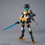 Figure à Collectionner Bandai EXM-H15D ACERBY [TYPE-D] Plastique Animation et manga
