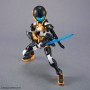 Figure à Collectionner Bandai EXM-H15D ACERBY [TYPE-D] Plastique Animation et manga