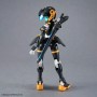 Figure à Collectionner Bandai EXM-H15D ACERBY [TYPE-D] Plastique Animation et manga