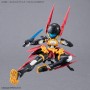 Figure à Collectionner Bandai EXM-H15D ACERBY [TYPE-D] Plastique Animation et manga