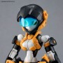 Collectable Figures Bandai EXM-H15D ACERBY [TYPE-D] Plastic Animation and anime (Japanese animation)
