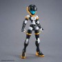 Figure à Collectionner Bandai EXM-H15D ACERBY [TYPE-D] Plastique Animation et manga