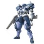 Collectable Figures Bandai HG 1/144 HYAKUREN Plastic Animation and anime (Japanese animation)
