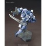 Collectable Figures Bandai HG 1/144 HYAKUREN Plastic Animation and anime (Japanese animation)