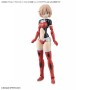 Collectable Figures Bandai 30MS OPTION HAIR STYLE PARTS VOL.10 Plastic Animation and anime (Japanese animation) (4 Units)