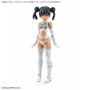 Collectable Figures Bandai 30MS OPTION HAIR STYLE PARTS VOL.10 Plastic Animation and anime (Japanese animation) (4 Units)